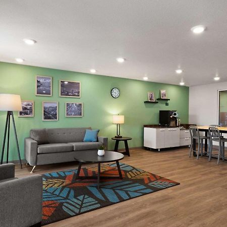 Woodspring Suites גרילי מראה חיצוני תמונה