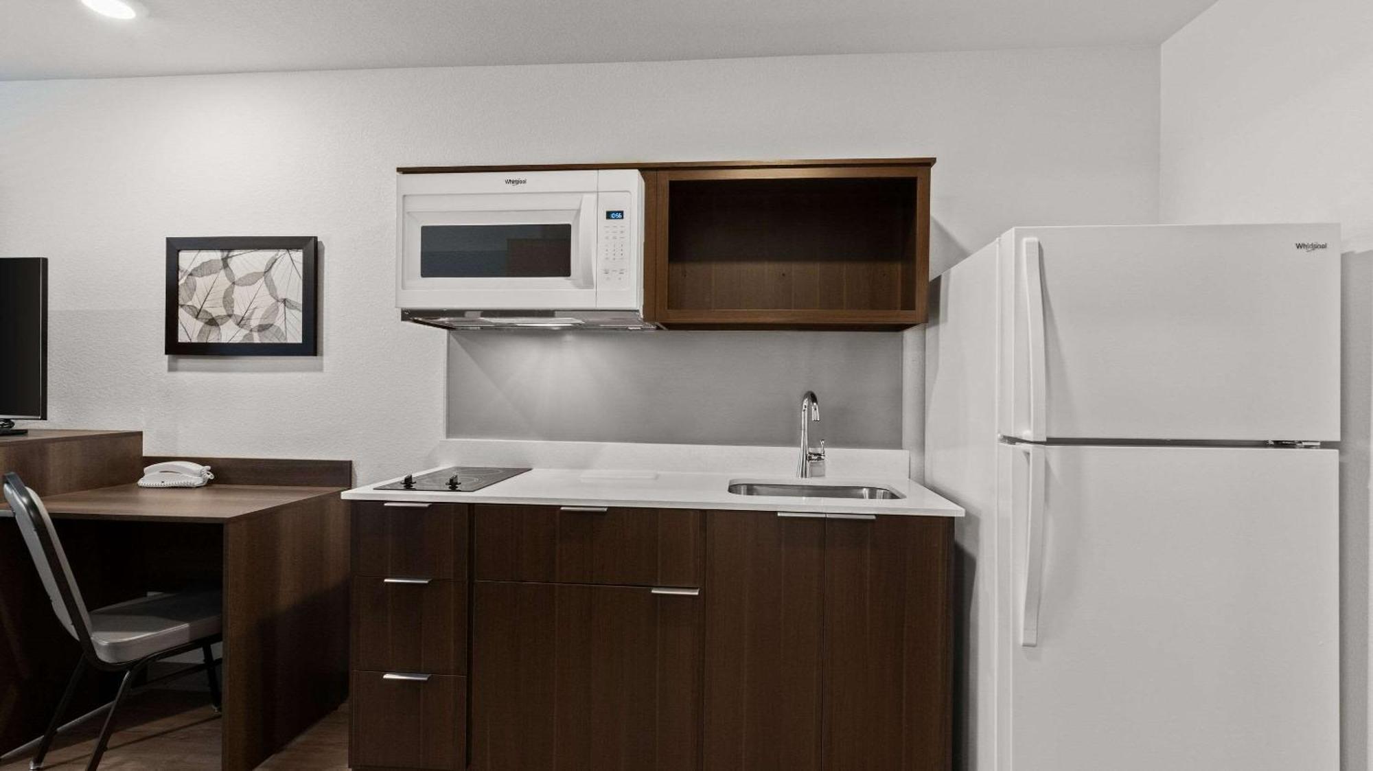 Woodspring Suites גרילי מראה חיצוני תמונה