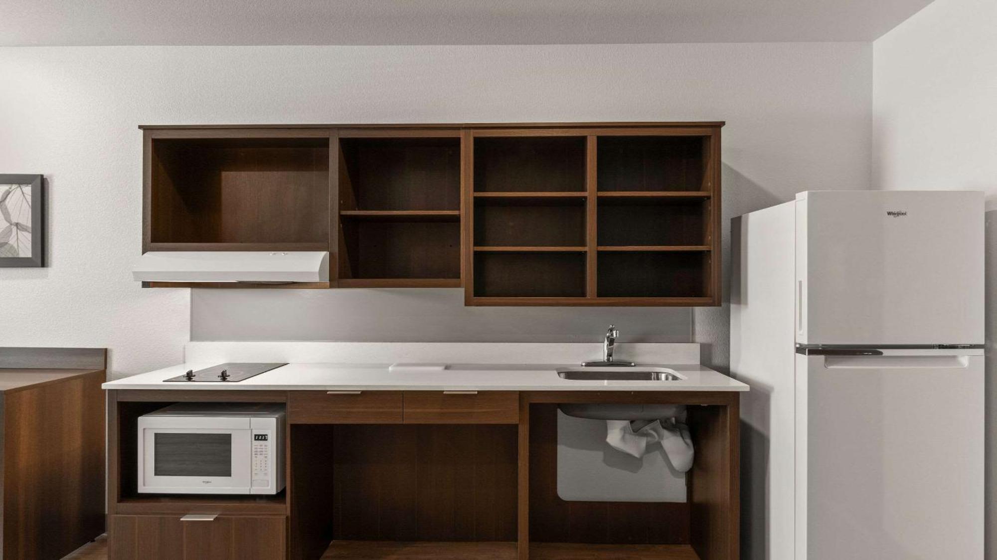 Woodspring Suites גרילי מראה חיצוני תמונה