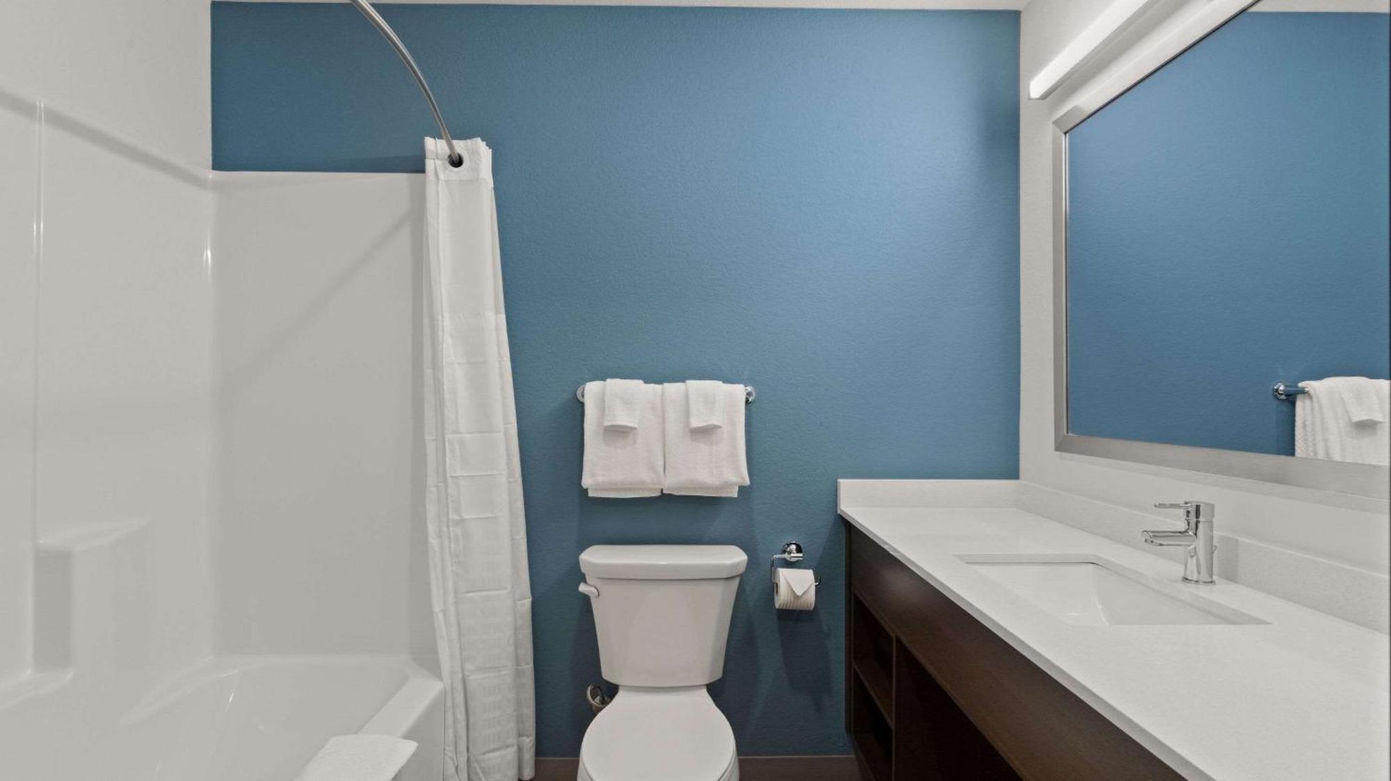Woodspring Suites גרילי מראה חיצוני תמונה
